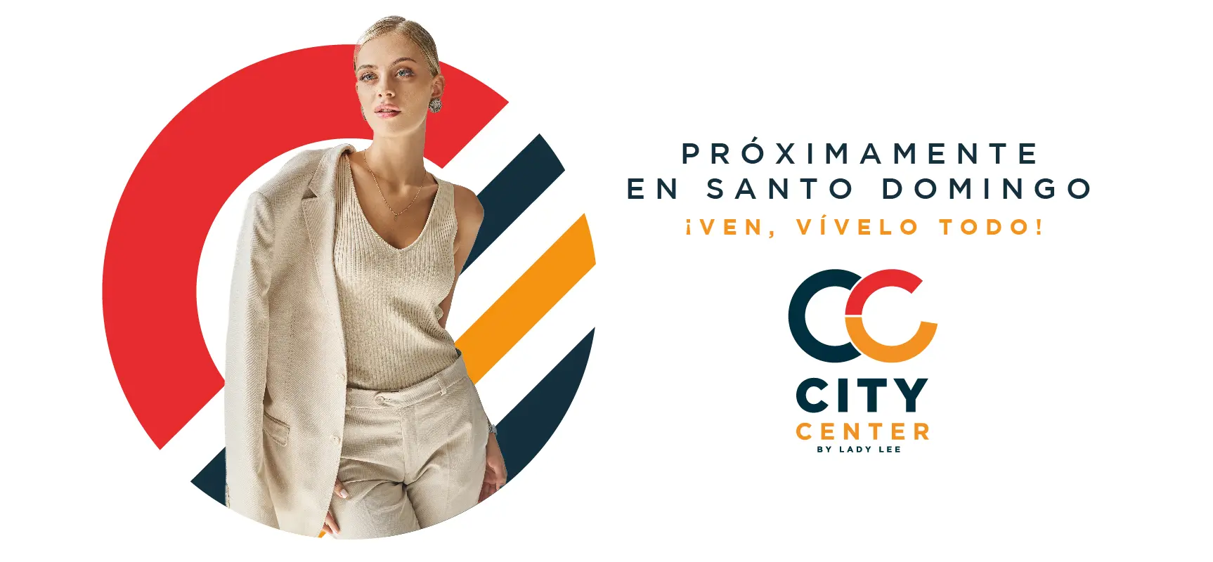 Próximamente en Santo Domingo